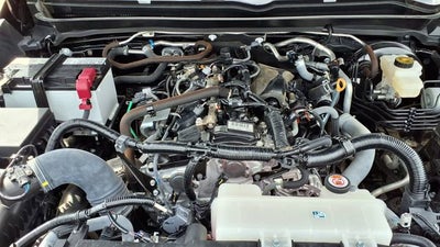 2024 Toyota Tacoma 2WD SR5