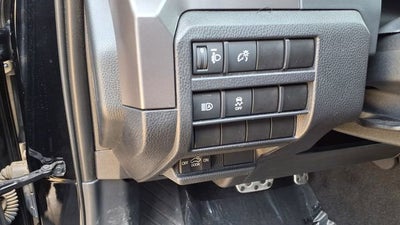 2024 Toyota Tacoma 2WD SR5