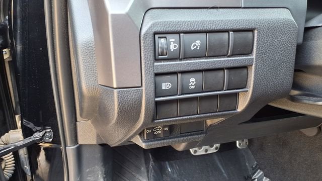 2024 Toyota Tacoma 2WD SR5