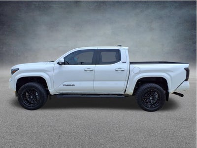 2024 Toyota Tacoma 2WD SR5