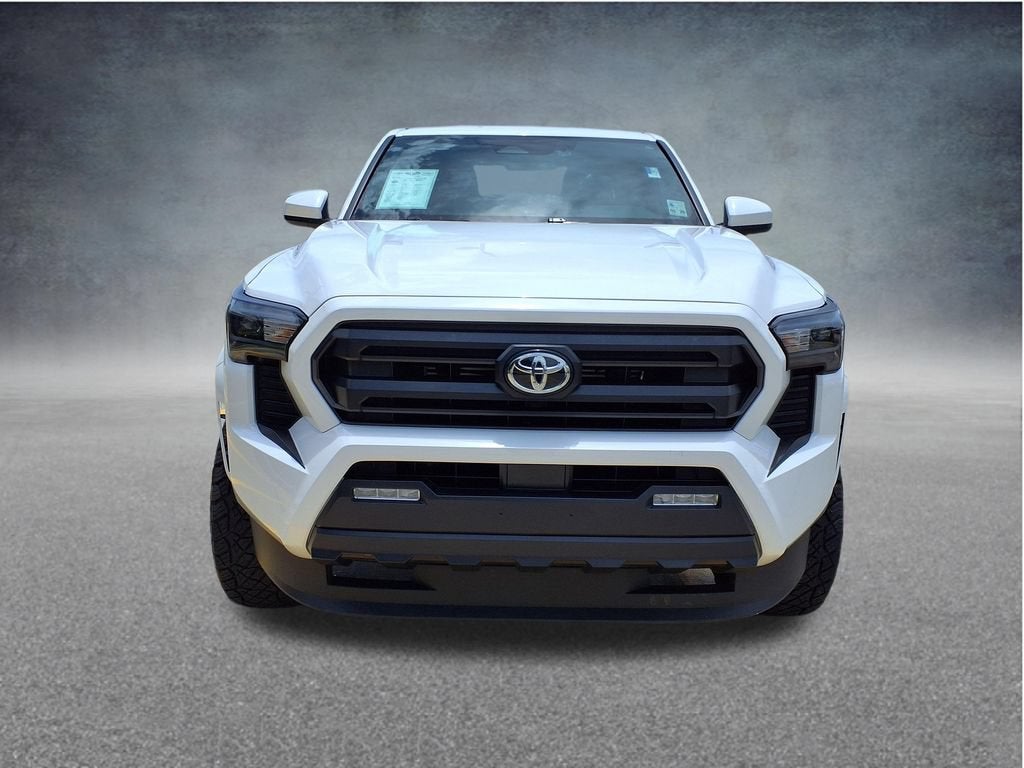 2024 Toyota Tacoma 2WD SR5