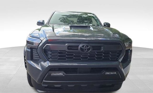 2024 Toyota Tacoma 2WD SR5
