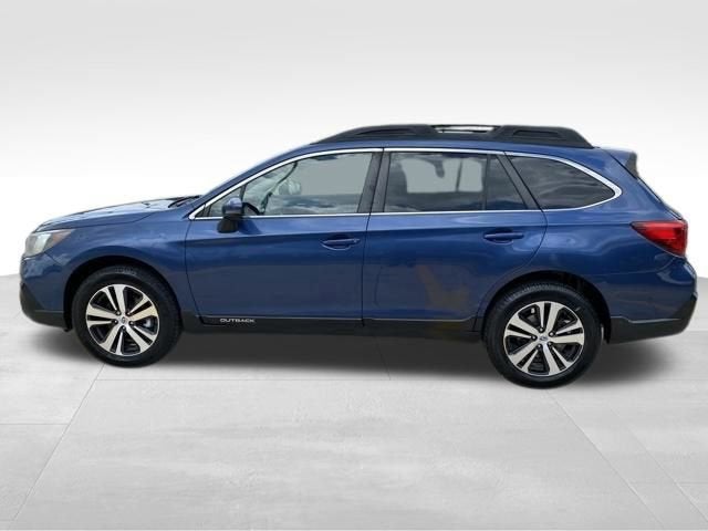 2019 Subaru Outback Limited
