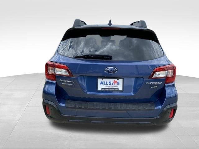 2019 Subaru Outback Limited