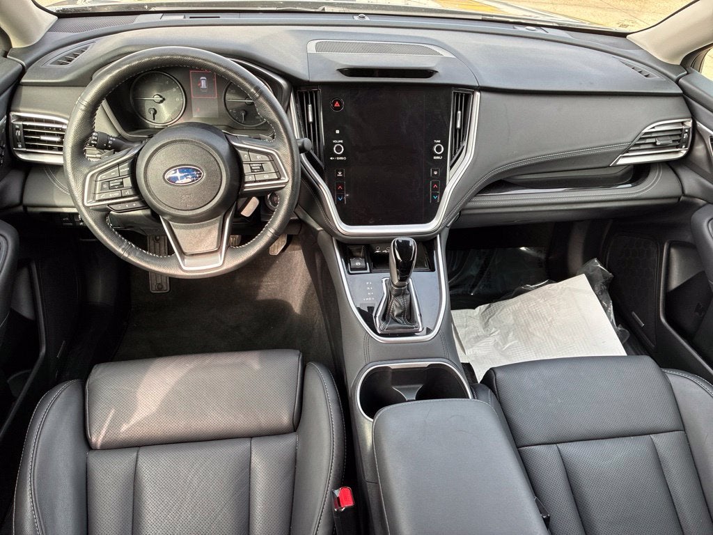 2024 Subaru Outback Limited XT