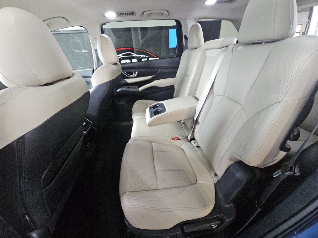 2019 Subaru Ascent Limited