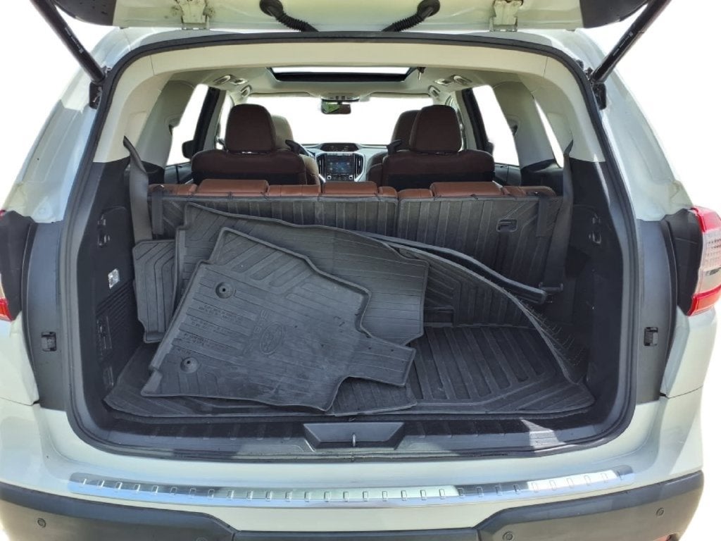 2022 Subaru Ascent Touring