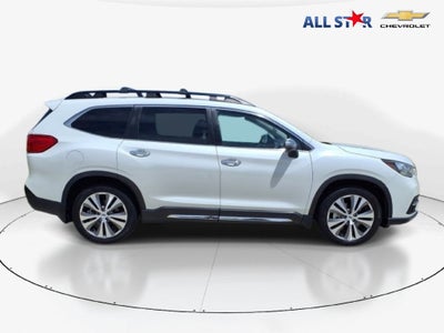 2022 Subaru Ascent Touring