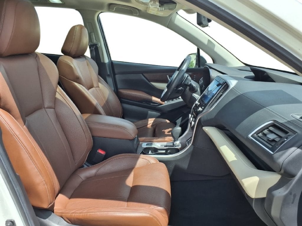 2022 Subaru Ascent Touring