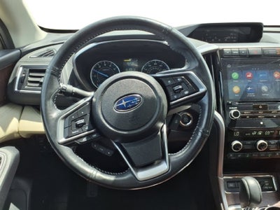 2022 Subaru Ascent Touring
