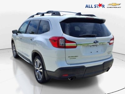 2022 Subaru Ascent Touring
