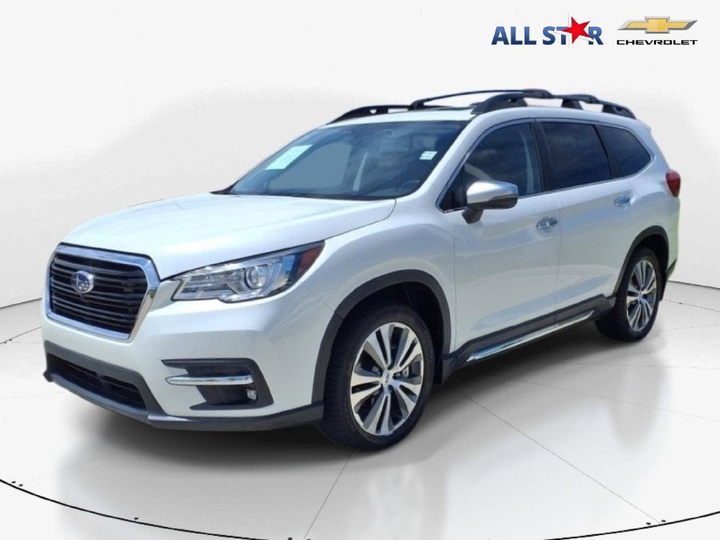 2022 Subaru Ascent Touring
