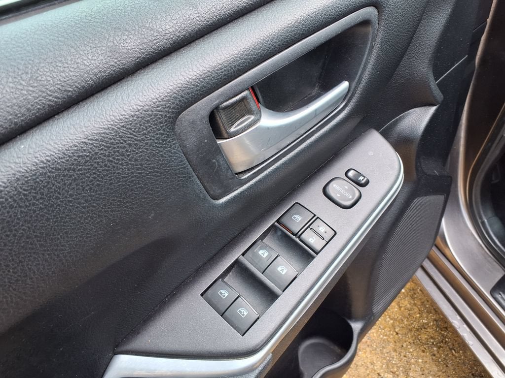 2015 Toyota Camry XLE