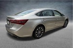 2017 Toyota Avalon XLE