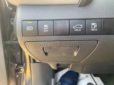 2024 Toyota Camry Hybrid SE