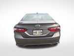 2021 Toyota Camry SE Nightshade
