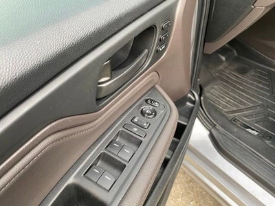 2020 Honda Odyssey Touring