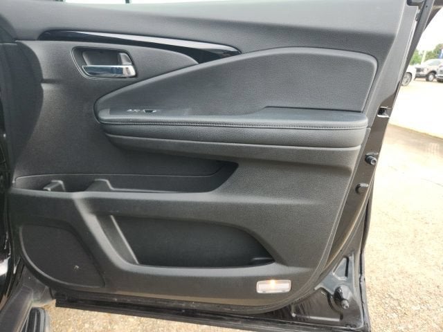 2021 Honda Pilot Touring 7-Passenger
