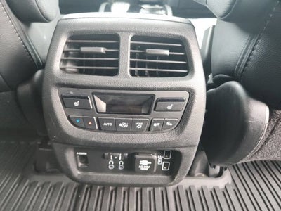 2021 Honda Pilot Touring 7-Passenger