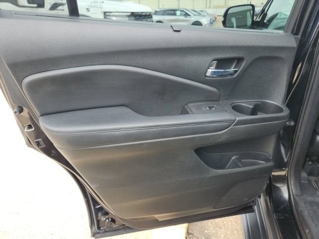 2021 Honda Pilot Touring 7-Passenger