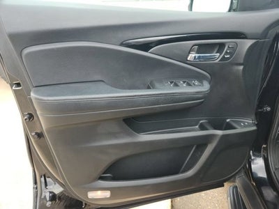 2021 Honda Pilot Touring 7-Passenger