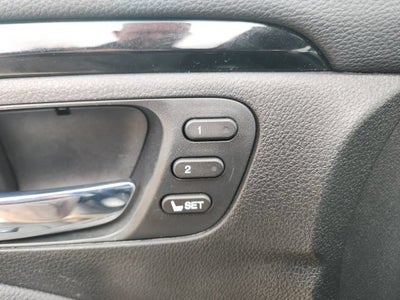 2021 Honda Pilot Touring 7-Passenger