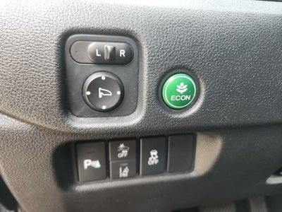 2021 Honda Pilot Touring 7-Passenger