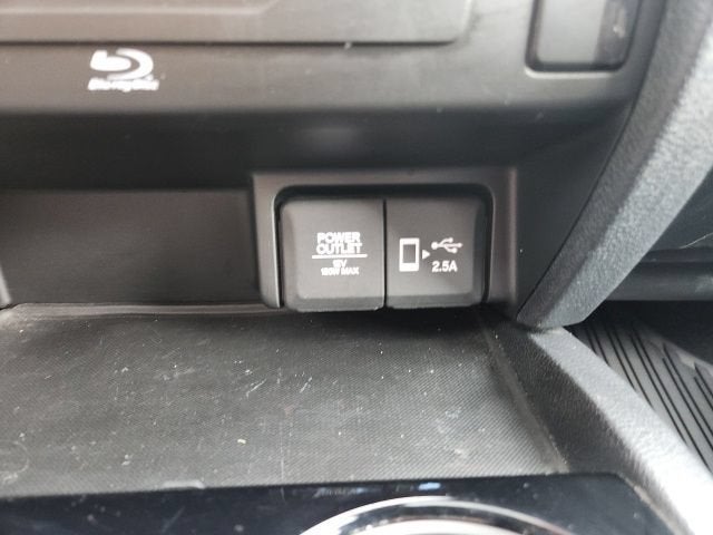 2021 Honda Pilot Touring 7-Passenger