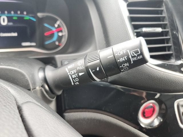 2021 Honda Pilot Touring 7-Passenger
