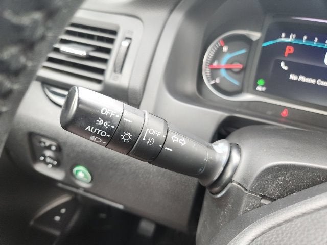 2021 Honda Pilot Touring 7-Passenger