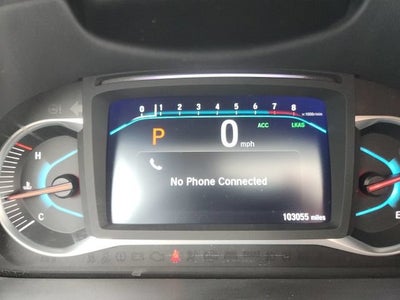 2021 Honda Pilot Touring 7-Passenger