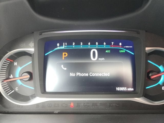 2021 Honda Pilot Touring 7-Passenger