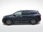 2021 Honda Pilot Touring 7-Passenger