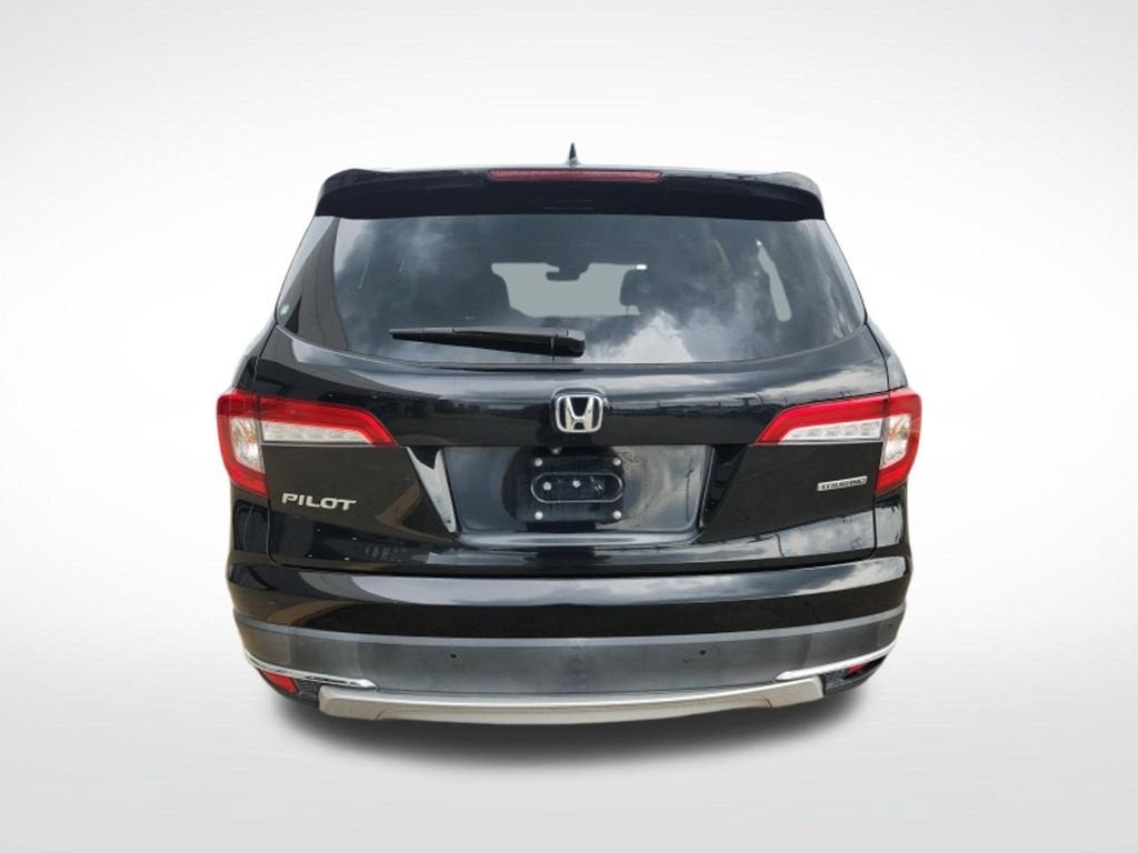 2021 Honda Pilot Touring 7-Passenger