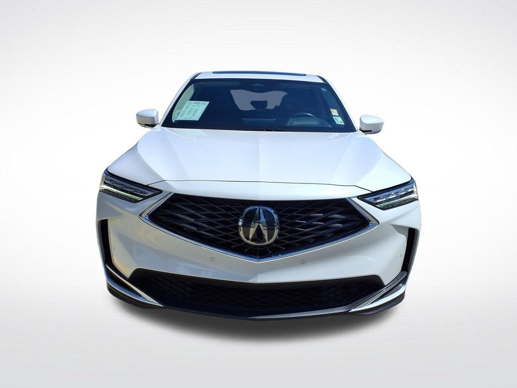 2025 Acura MDX w/Technology Package