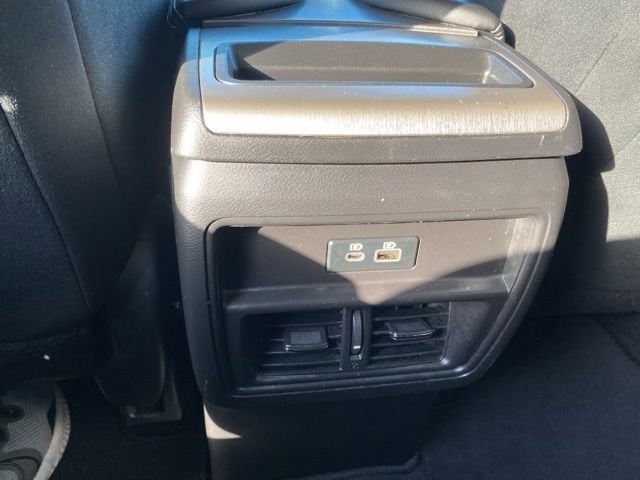 2020 Nissan Murano S