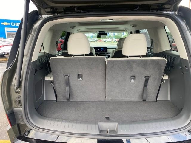 2024 Hyundai SANTA FE Calligraphy