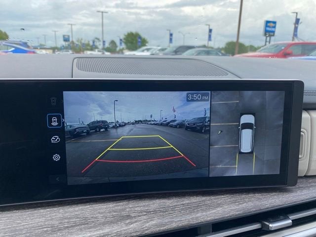 2024 Hyundai SANTA FE Calligraphy