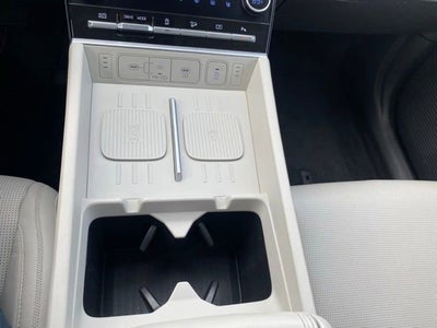 2024 Hyundai SANTA FE Calligraphy