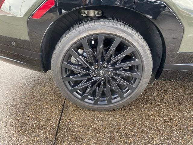 2024 Hyundai SANTA FE Calligraphy