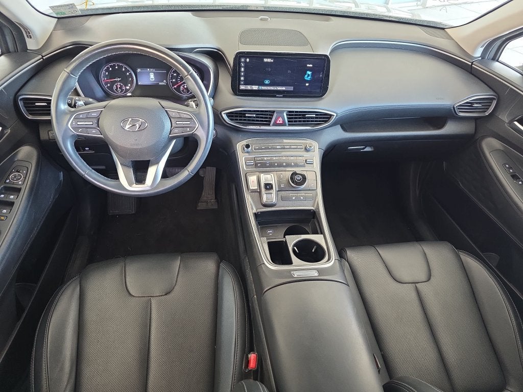 2023 Hyundai SANTA FE XRT