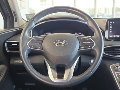 2023 Hyundai SANTA FE XRT