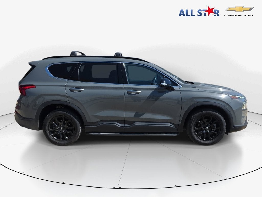 2023 Hyundai SANTA FE XRT