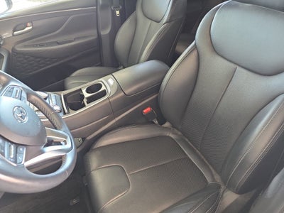 2023 Hyundai SANTA FE XRT