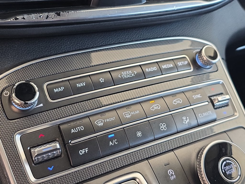2023 Hyundai SANTA FE XRT