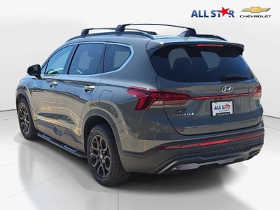 2023 Hyundai SANTA FE XRT