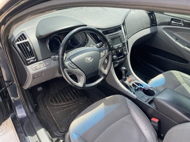 2014 Hyundai SONATA SE