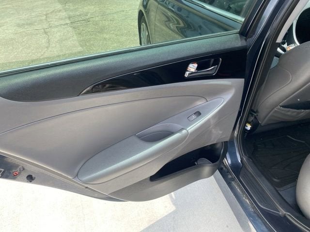 2014 Hyundai SONATA SE
