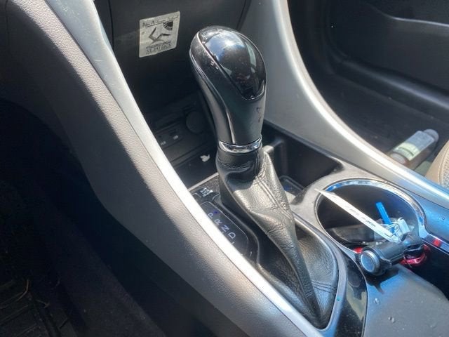 2014 Hyundai SONATA SE