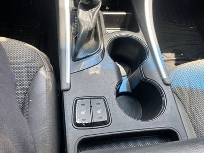 2014 Hyundai SONATA SE